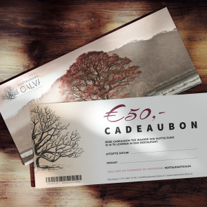 Cadeaubon